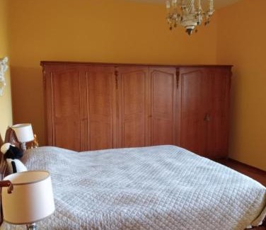 Greve in Chianti Apartment | Al Canaiolo