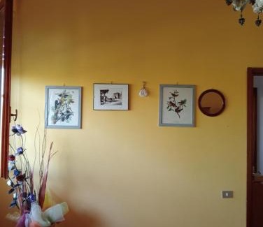 Greve in Chianti Apartment | Al Canaiolo