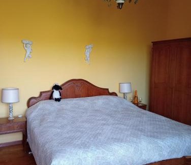 Greve in Chianti Apartment | Al Canaiolo