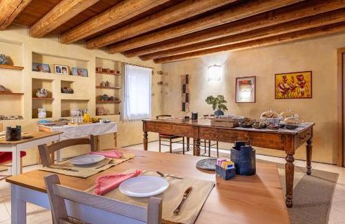 Mason Vicentino Bed & Breakfast | Al Cantico