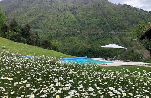 Ponte Caffaro House | AL CASTAGNO