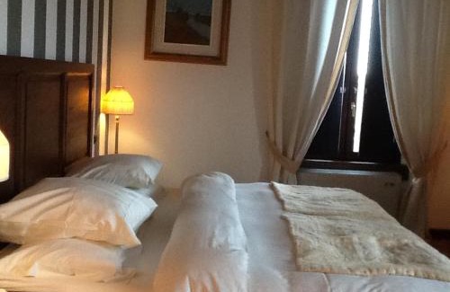 Sillavengo Hotel | Al Castello Resort