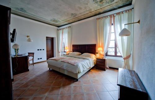 Sillavengo Hotel | Al Castello Resort
