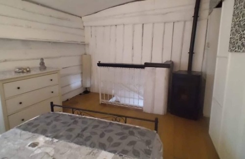 Induno Olona Apartment | Al centro dei laghi Lombardi - 1 a 2 Ospiti