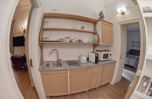 Centro Storico Bed & Breakfast | Al Centro Luxury Home