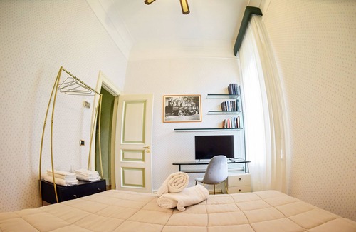 Centro Storico Bed & Breakfast | Al Centro Luxury Home