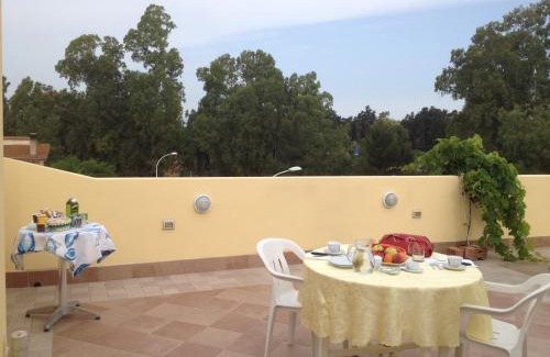 Monastir Bed & Breakfast | Al Ciclamino