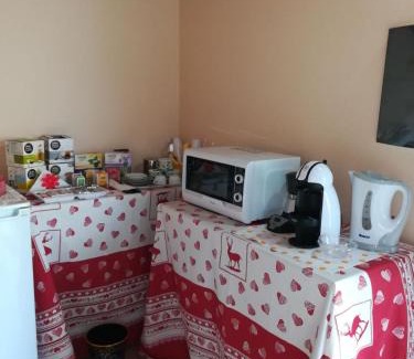 Monastir Bed & Breakfast | Al Ciclamino