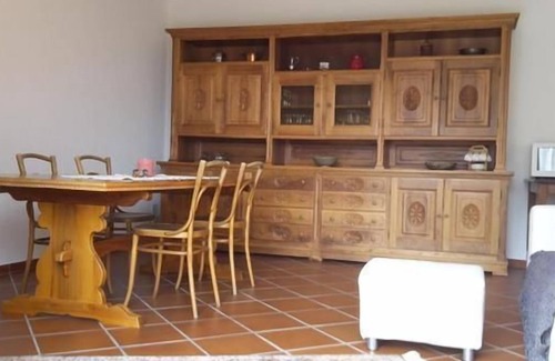Intragna Apartment | Al Colombajo