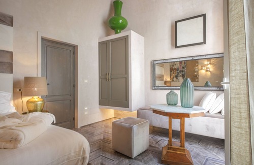 Monopoli Bed & Breakfast | Al Console Luxury Suite 102