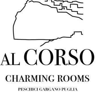 Peschici Bed & Breakfast | Al Corso Charming Rooms