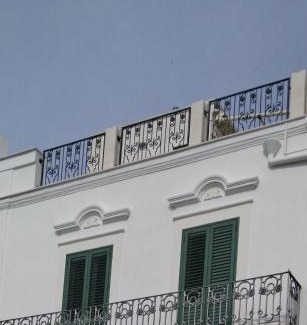 Peschici Bed & Breakfast | Al Corso Charming Rooms