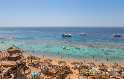 El Hadaba Apartment | Al Crown