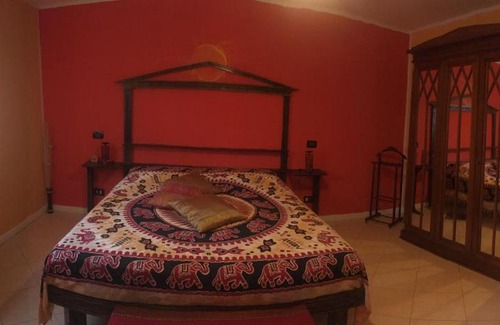 San Giorgio di Mantova Bed & Breakfast | Al Divenire B&B Apartments