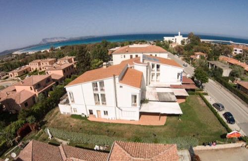 San Teodoro City Centre Hotel | Al FARO HOTEL , SPIAGGIA LA CINTA ,SAN TEODORO