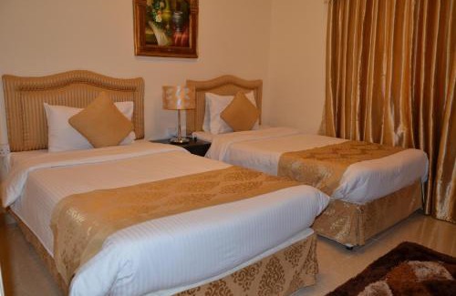 Al Mankhool Hotel | Al Jazeera Hotel Apartments LLC