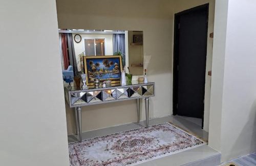 Al Khatim Other | Al Khatem Al Qadeem Farms Majlis Style Accommodation Stay with BBQ Facilities