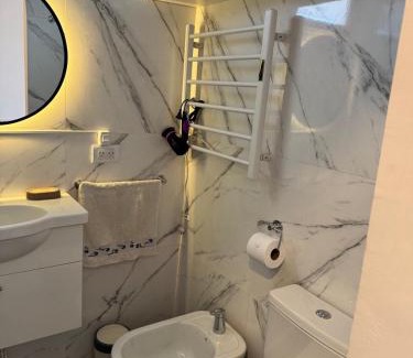 Monte Hermoso Apartment | Al Mare