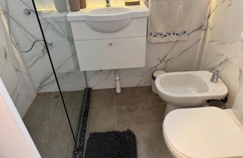 Monte Hermoso Apartment | Al Mare