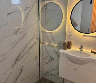 Monte Hermoso Apartment | Al Mare