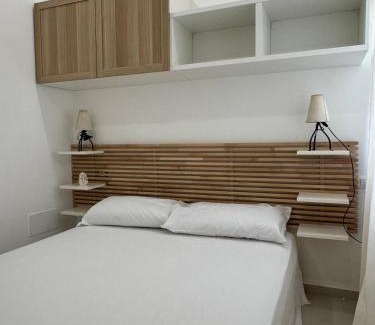 Fossacesia Marina Apartment | Al Mare B&B