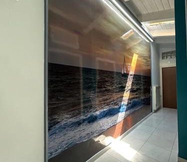 Rossano House | al mare casa vacanza
