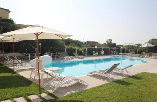 Pittulongu House | Al Mare da Francesca