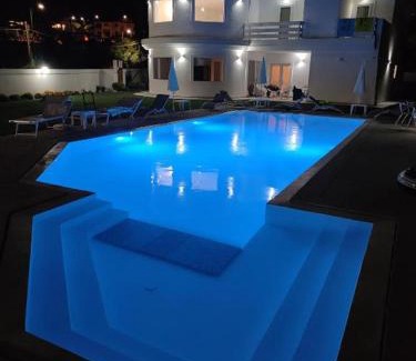 Pittulongu House | Al Mare da Francesca