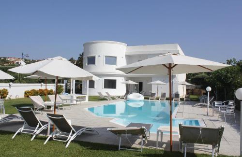 Pittulongu House | Al Mare da Francesca