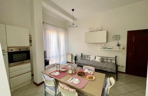 Marina di Pietrasanta Apartment | al mare della Versilia