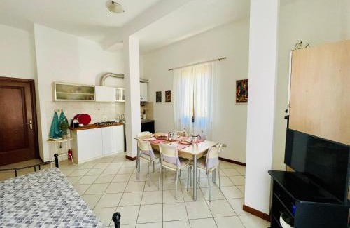 Marina di Pietrasanta Apartment | al mare della Versilia