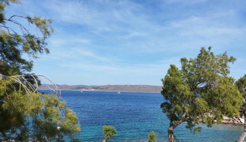 Lavreotiki Apartment | Al mare