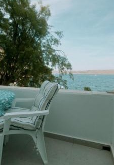 Lavreotiki Apartment | Al mare