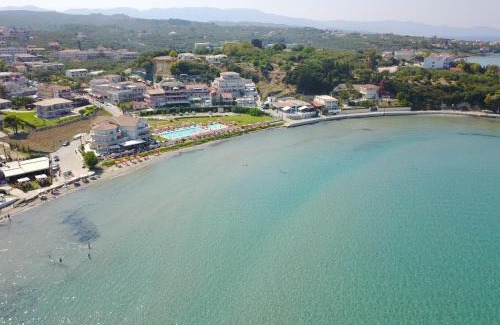Tsilivi Hotel | Al Mare Hotel