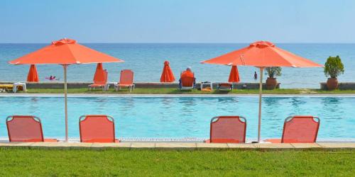 Tsilivi Hotel | Al Mare Hotel