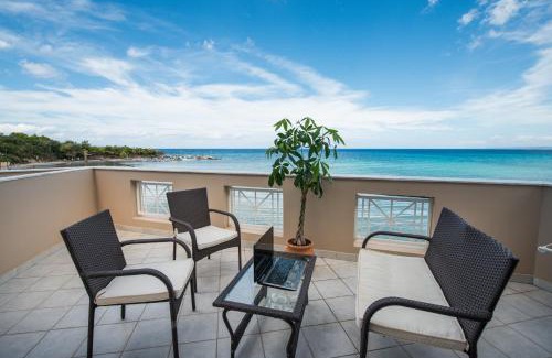 Tsilivi Hotel | Al Mare Hotel