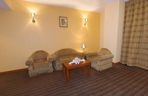 Al Ain Hotel | Al Massa Plus Hotel