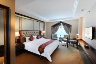 Suan Luang Hotel | Al Meroz Hotel Bangkok - The Leading Halal Hotel
