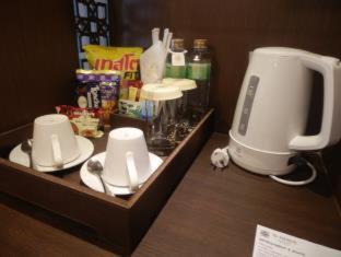 Suan Luang Hotel | Al Meroz Hotel Bangkok - The Leading Halal Hotel