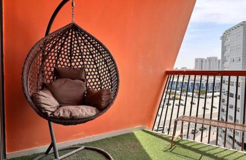 Dubai Apartment | Al nahda dubai
