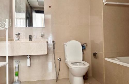 Dubai Apartment | Al nahda dubai