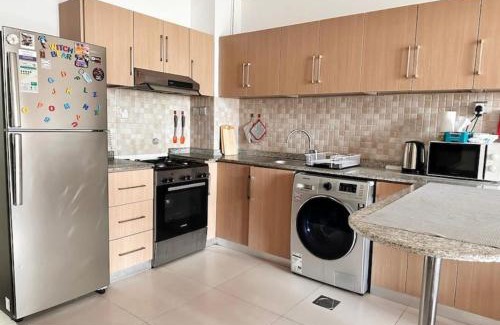 Dubai Apartment | Al nahda dubai