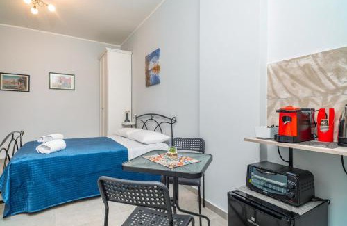 San Giorgio-Librino-San Giuseppe la Rena-Zia Lisa-Villaggio Sant'Agata Apartment | Al nitta 2