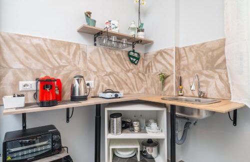 San Giorgio-Librino-San Giuseppe la Rena-Zia Lisa-Villaggio Sant'Agata Apartment | Al nitta 2