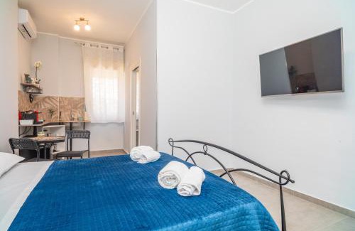 San Giorgio-Librino-San Giuseppe la Rena-Zia Lisa-Villaggio Sant'Agata Apartment | Al nitta 2