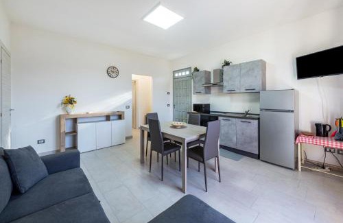 San Felice del Benaco Apartment | Al Porto balcony close to the lake