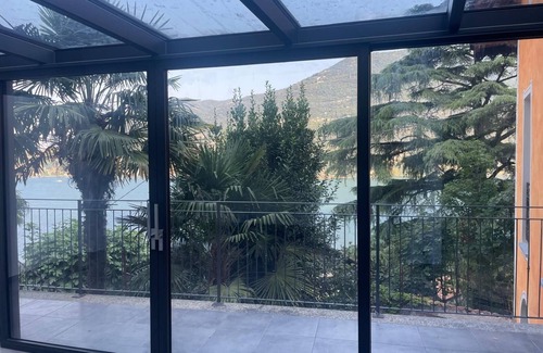 Blevio House | Al Rifugio dei Sogni loft-studio with breathtaking lake view