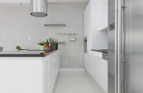 Wilanow Apartment | Al. Rzeczypospolitej 18 | Prestige | A/C | Warsaw