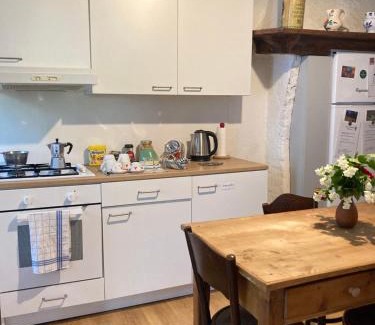 Valtellina Bed & Breakfast | Al Termen