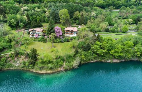 Tenno Apartment | Al Trovante - Gardaslowemotion